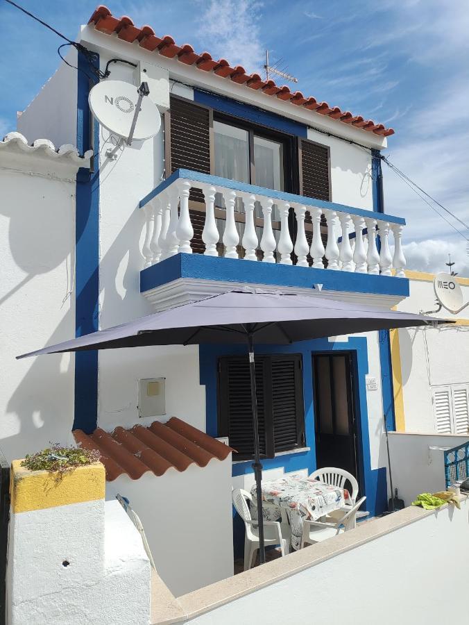 Casa Azul Apartment Albufeira Exterior photo