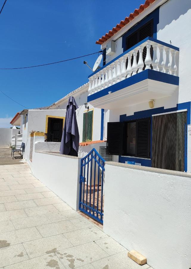 Casa Azul Apartment Albufeira Exterior photo