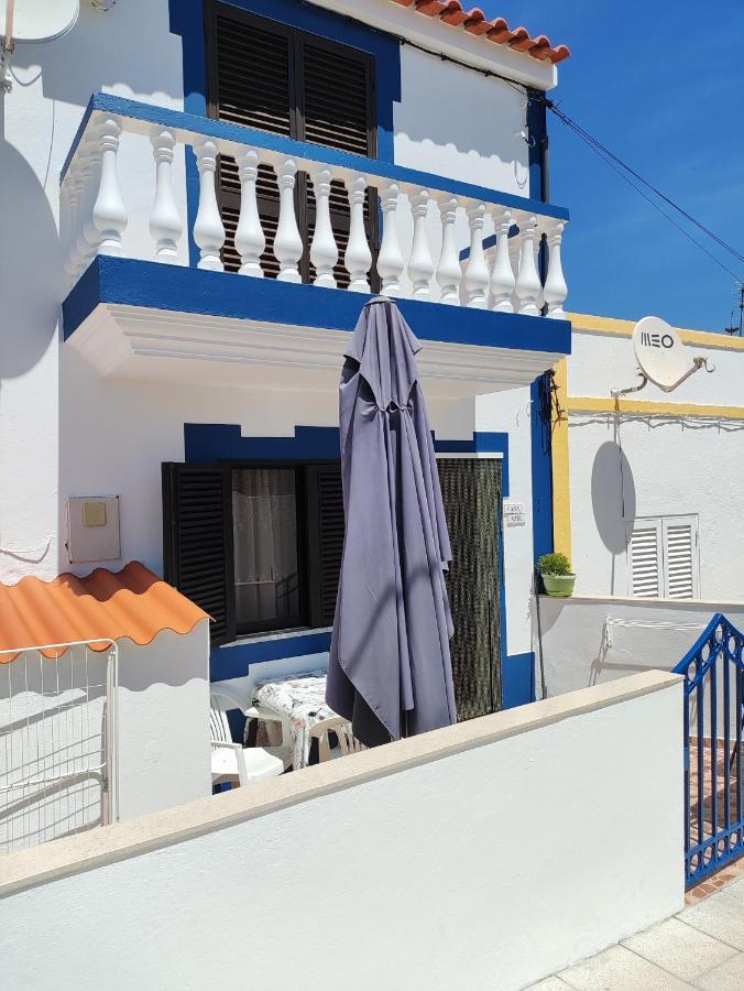 Casa Azul Apartment Albufeira Exterior photo