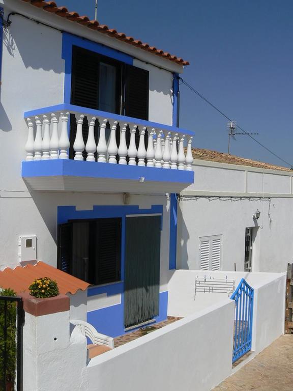 Casa Azul Apartment Albufeira Exterior photo